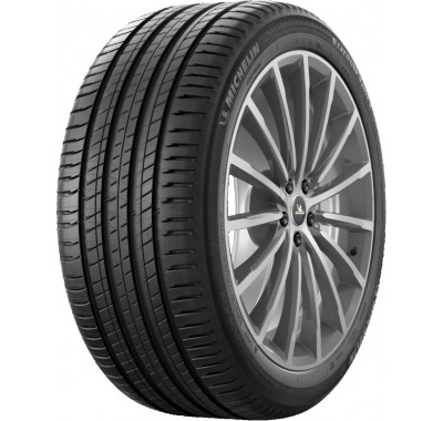 Шины Michelin Latitude Sport 3 275/45 R21 107Y MO-S Acoustic